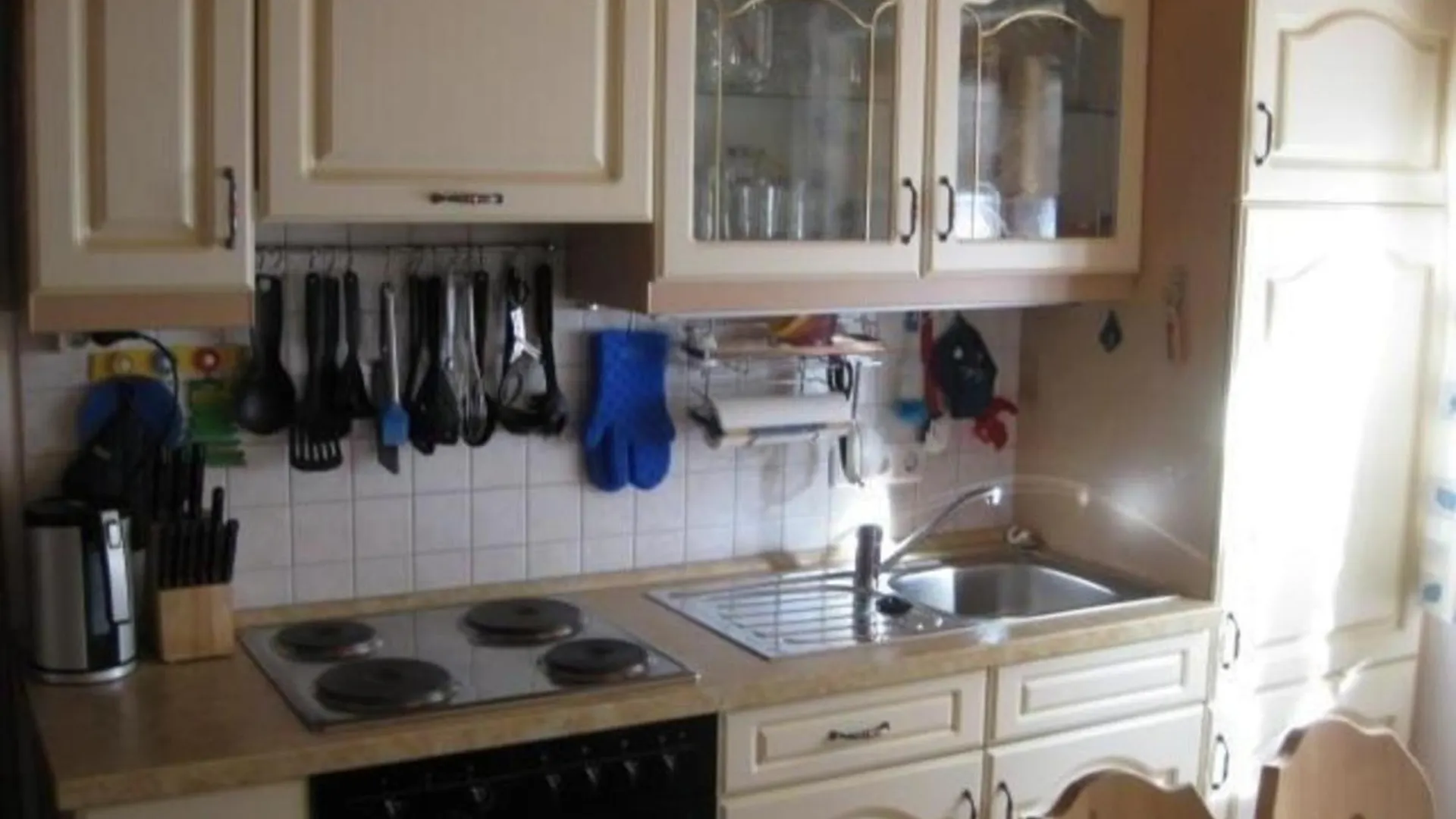 Casa de Férias Ferienhaus In Ruhiger Lage, Mit Balkon Und Grosser Terrasse Aschau im Chiemgau