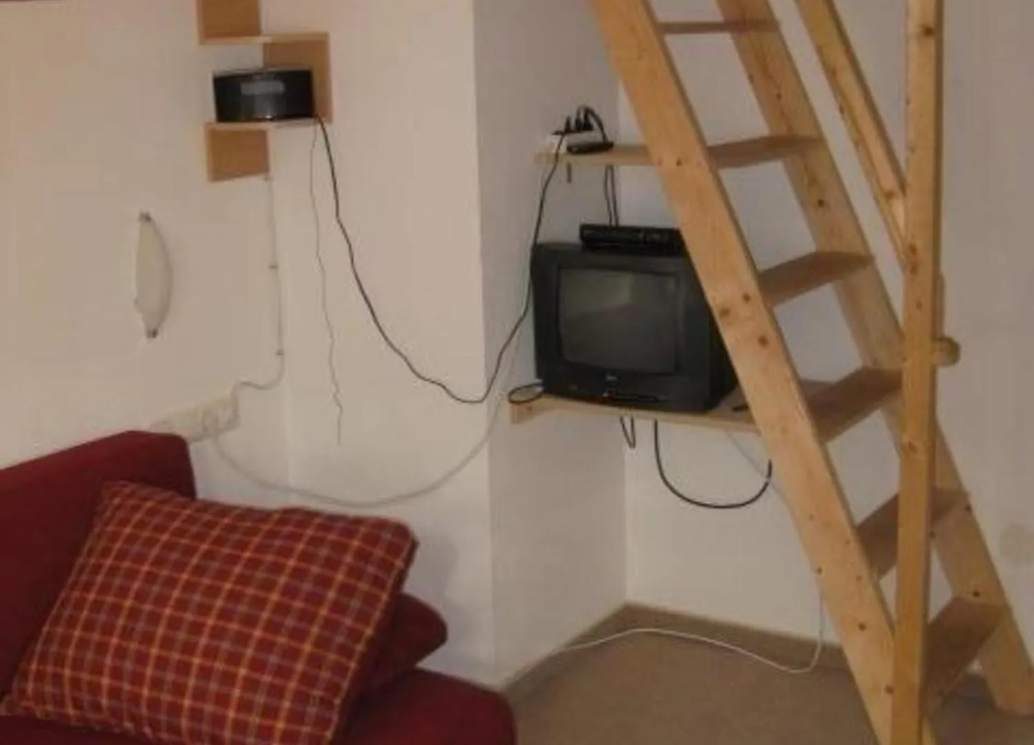 Ferienhaus In Ruhiger Lage, Mit Balkon Und Grosser Terrasse Aschau im Chiemgau 0*,