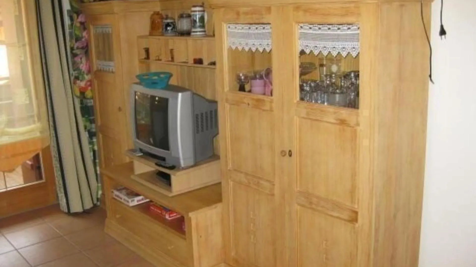 Casa de Férias Ferienhaus In Ruhiger Lage, Mit Balkon Und Grosser Terrasse Aschau im Chiemgau Alemanha