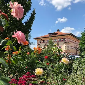 Hotel Boutique Hotel Residenz Winkler, Aschau im Chiemgau